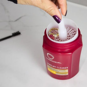 Connoisseurs Gold Jewellery Cleaner