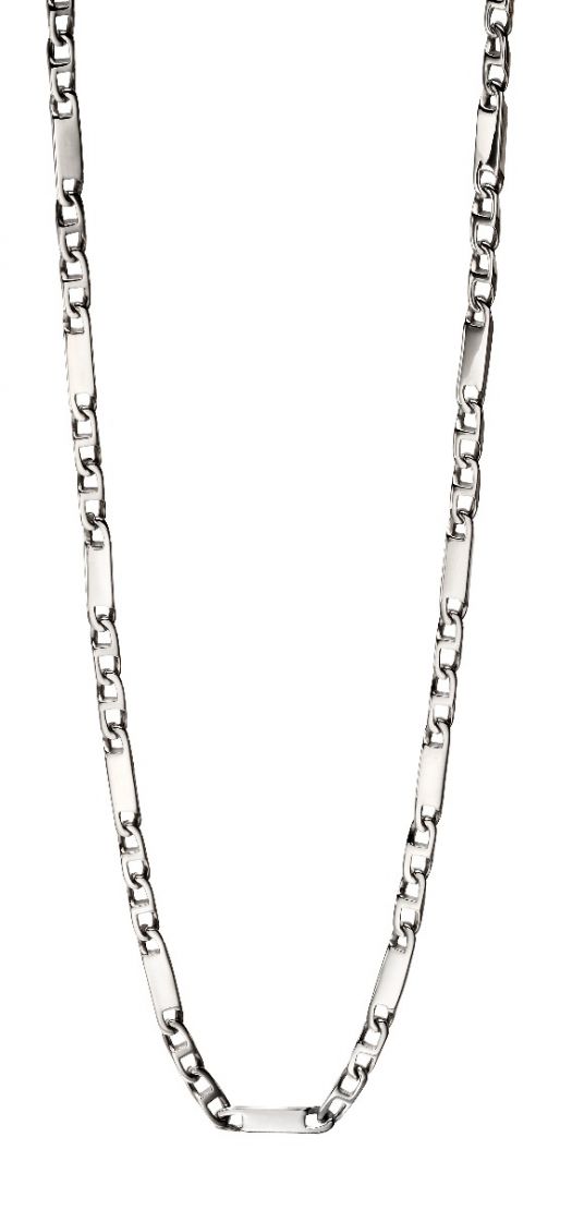 Mens Steel Neck Chain