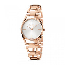 Load image into Gallery viewer, Calvin Klein Dainty watch - Rose Gold
