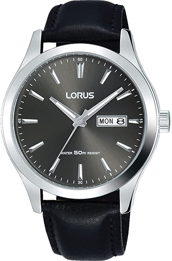 Men's Lorus Watch