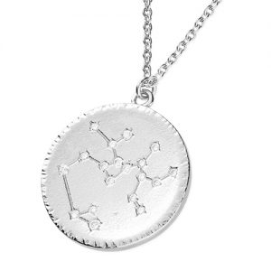 Constellation Necklace - Sagittarius