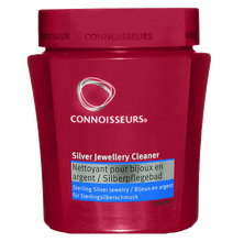 Load image into Gallery viewer, Connoisseurs Silver Jewellery Cleaner
