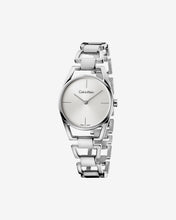 Load image into Gallery viewer, Calvin Klein Dainty Watch - Steel
