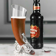 Load image into Gallery viewer, The British Museum Isle of Lewis Drinking Horn
